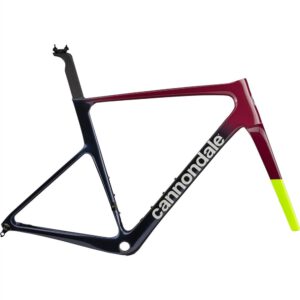 Cannondale SuperSix S6 Evo HiMod Frameset