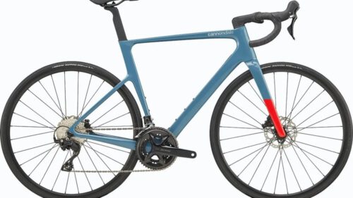 Cannondale SuperSix S6 Evo Carbon 4