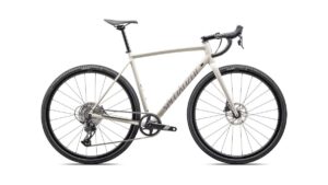 Specialized Crux Dsw Comp Brch/cly