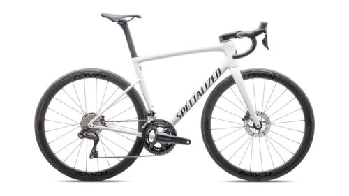 Specialized Tarmac Sl8 Expert Di2