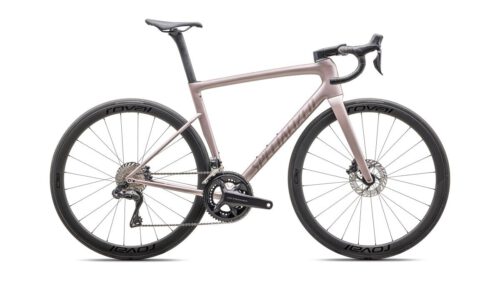 Specialized Tarmac Sl8 Expert Di2 Cham/blkprl