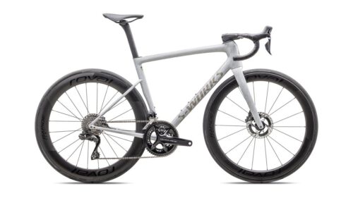 Specialized Tarmac Sl8 Sw Di2