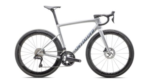 Specialized Tarmac Sl8 Pro Ultegra di2
