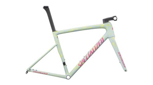 Specialized Tarmac Sl8 Frmset