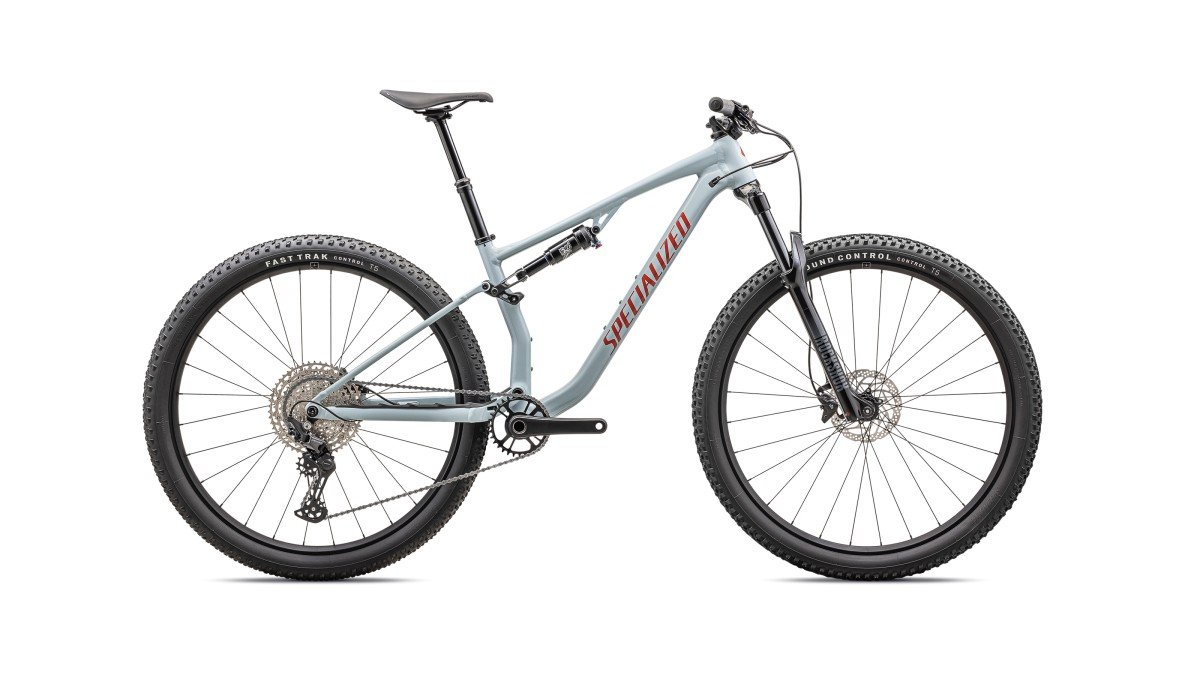 Specialized Chisel Base Shimano Sea/dporg