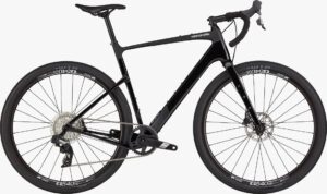 Cannondale Topstone Carbon Apex Axs