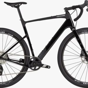 Cannondale Topstone Carbon Apex Axs