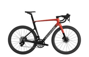 Cannondale SuperSix S6 Evo HiMod 2