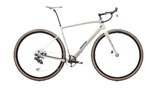 Specialized Diverge Comp Carbon Gloss Birch / White