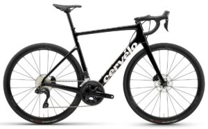 Cervelo Caledonia