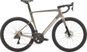 Cannondale SuperSix S6 Evo Carbon 2