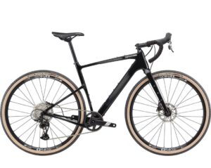 Cannondale Topstone Carbon Apex Axs