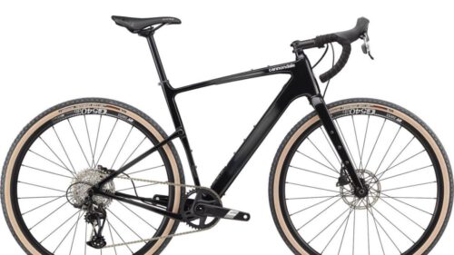 Cannondale Topstone Carbon Apex Axs