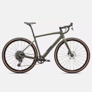 Specialized Diverge Comp Carbon