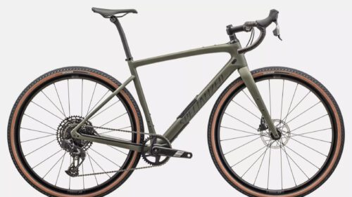 Specialized Diverge Comp Carbon