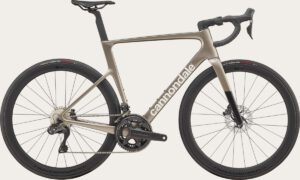 Cannondale SuperSix S6 Evo Carbon 2