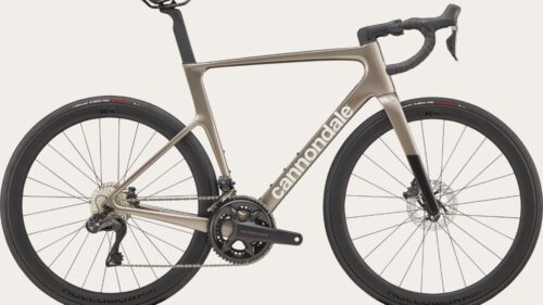 Cannondale SuperSix S6 Evo Carbon 2