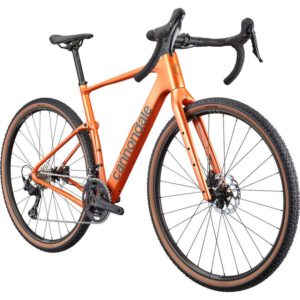 Cannondale Topstone Carbon 3 GRX - 2x