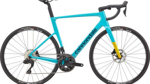 Cannondale SuperSix S6 Evo Carbon 3