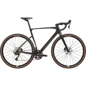 Cannondale SuperX Carbon 3
