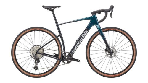 Cannondale Topstone Carbon 3 1x
