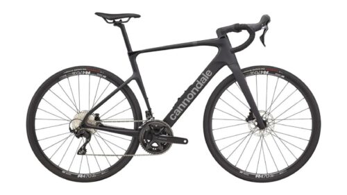 Cannondale Synapse Carbon 5