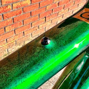 Lmtd G-2 Frameset Heren