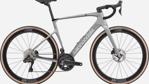 Cannondale Synapse Carbon 2 Heren