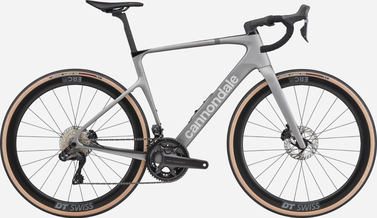Cannondale Synapse Carbon 2 Heren