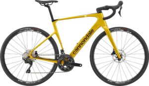 Cannondale Synapse Carbon 5 Heren