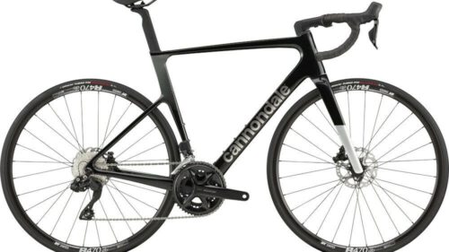 Cannondale Supersix Evo 3