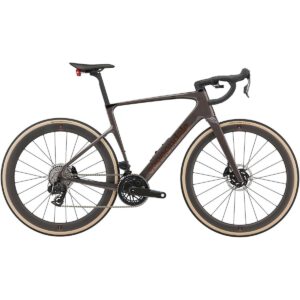 Cannondale Synapse Carbon 2 SmartSense