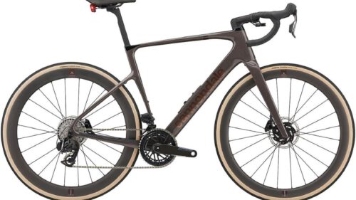 Cannondale Synapse Carbon 2 SmartSense