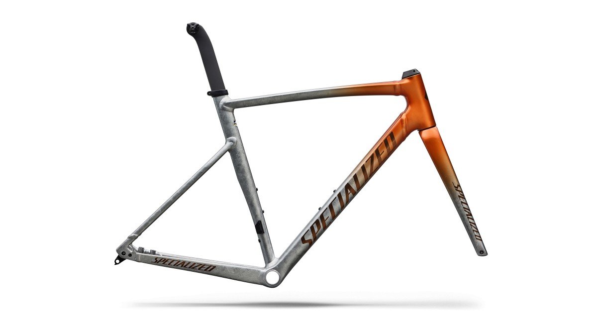 Specialized Allez Sprint Frameset