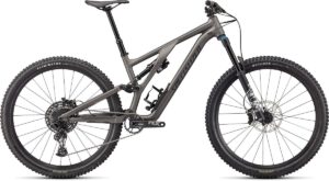 Specialized Sj Evo Comp Alloy Smk/blk