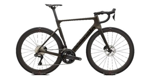 Cervelo Soloist Ultegra Di2
