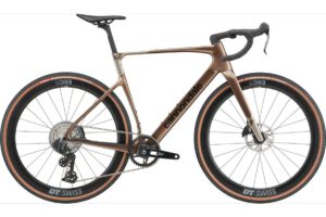 Cannondale SuperX Carbon 3 Rival