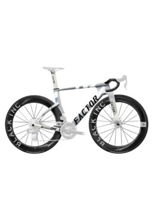 Factor One - Premium Package Heren