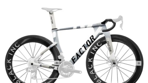 Factor One - Premium Package Heren