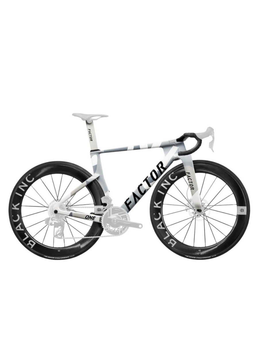 Factor One – Premium Package Heren