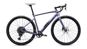 Specialized Diverge E5 Comp Mvemet/obsd