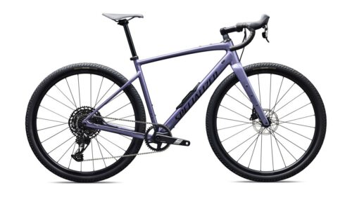 Specialized Diverge E5 Comp Mvemet/obsd