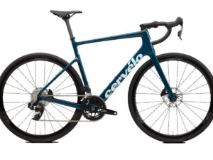 Cervelo Caledonia Rival AXS