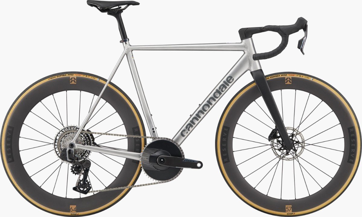 Cannondale CAAD14