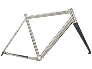 Van Nicholas Rowtag Frameset Heren