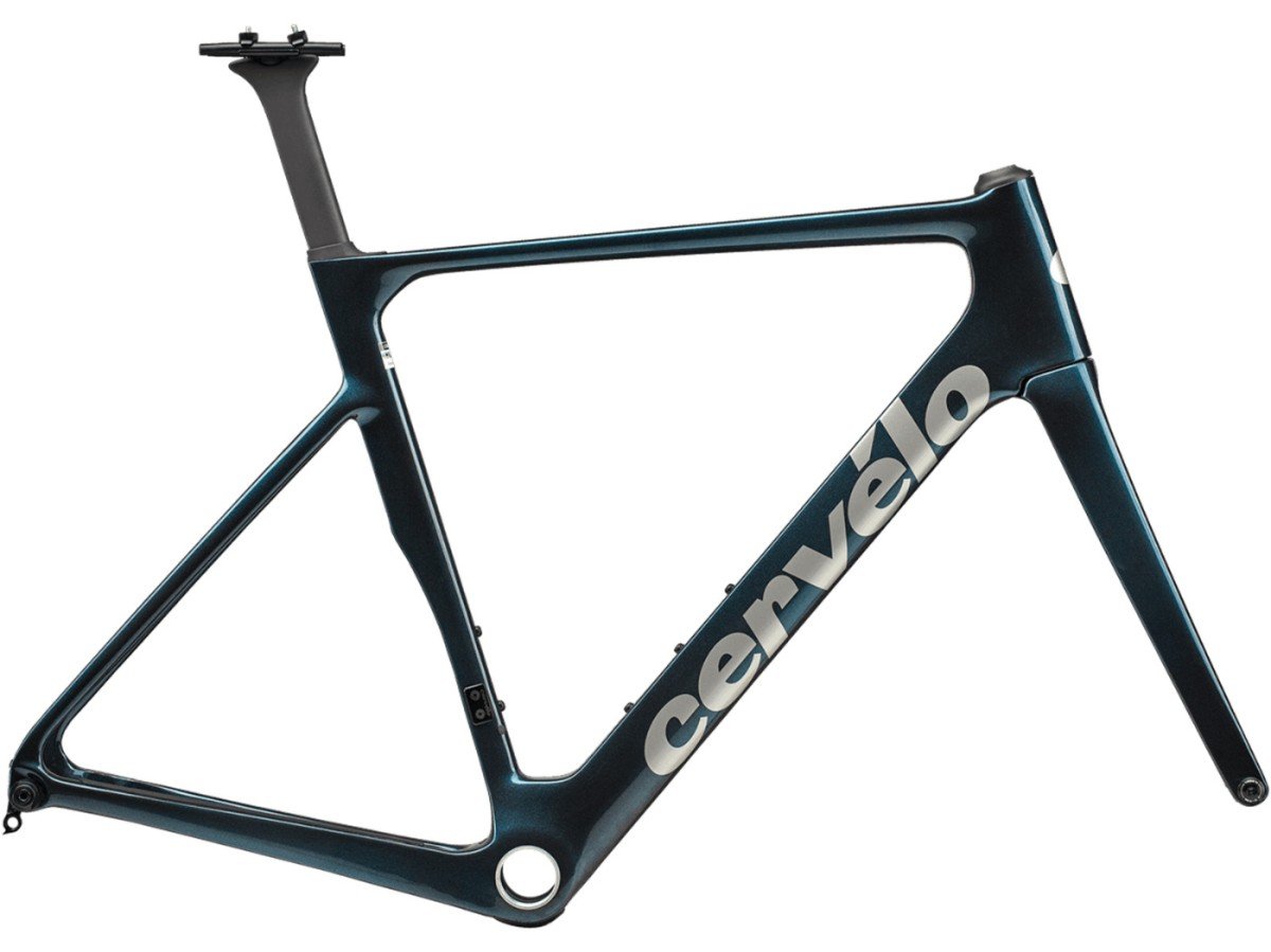 Cervelo Soloist Frameset Heren