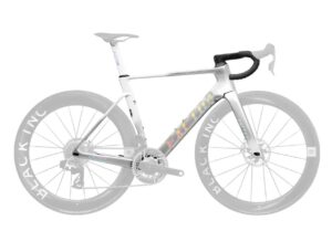 Factor Ostro Vam | Frameset Heren