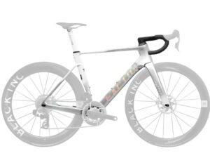 Factor Ostro Vam | Frameset Heren