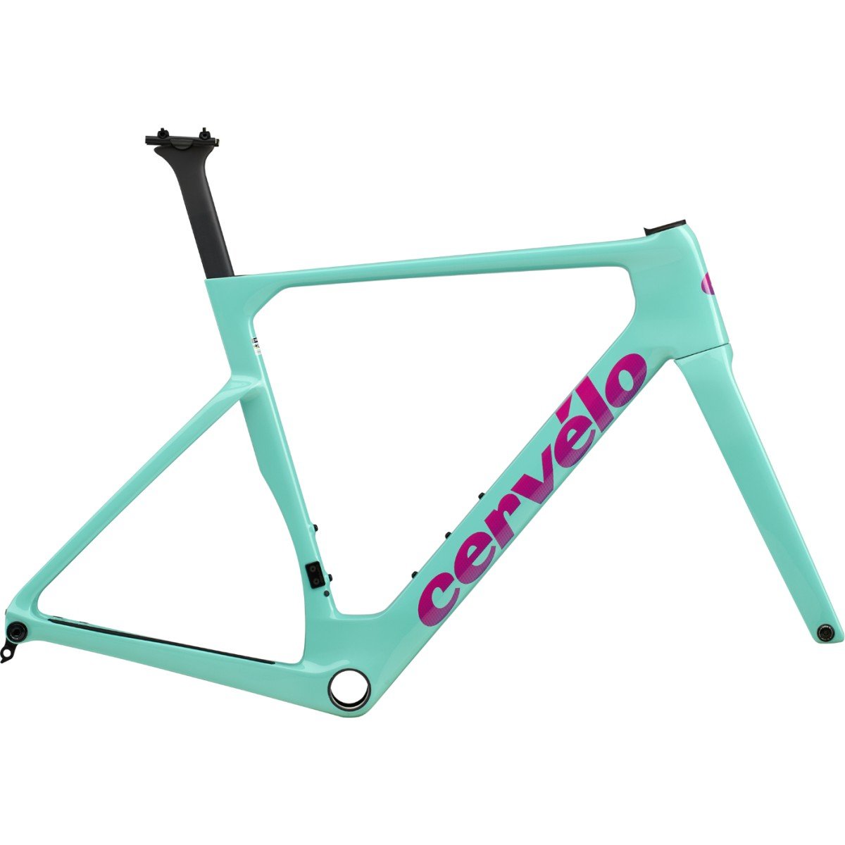 Cervelo Soloist Frameset Heren