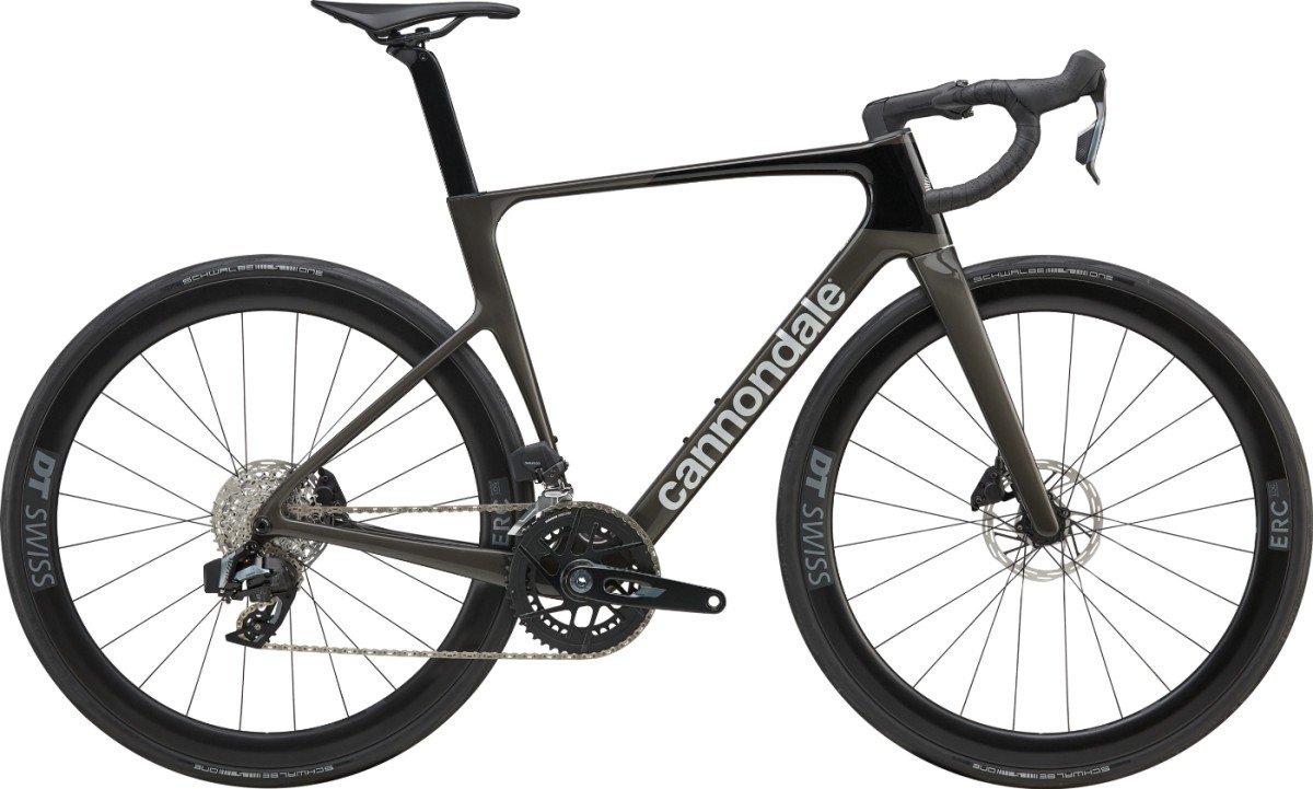 Cannondale S6 EVO 4